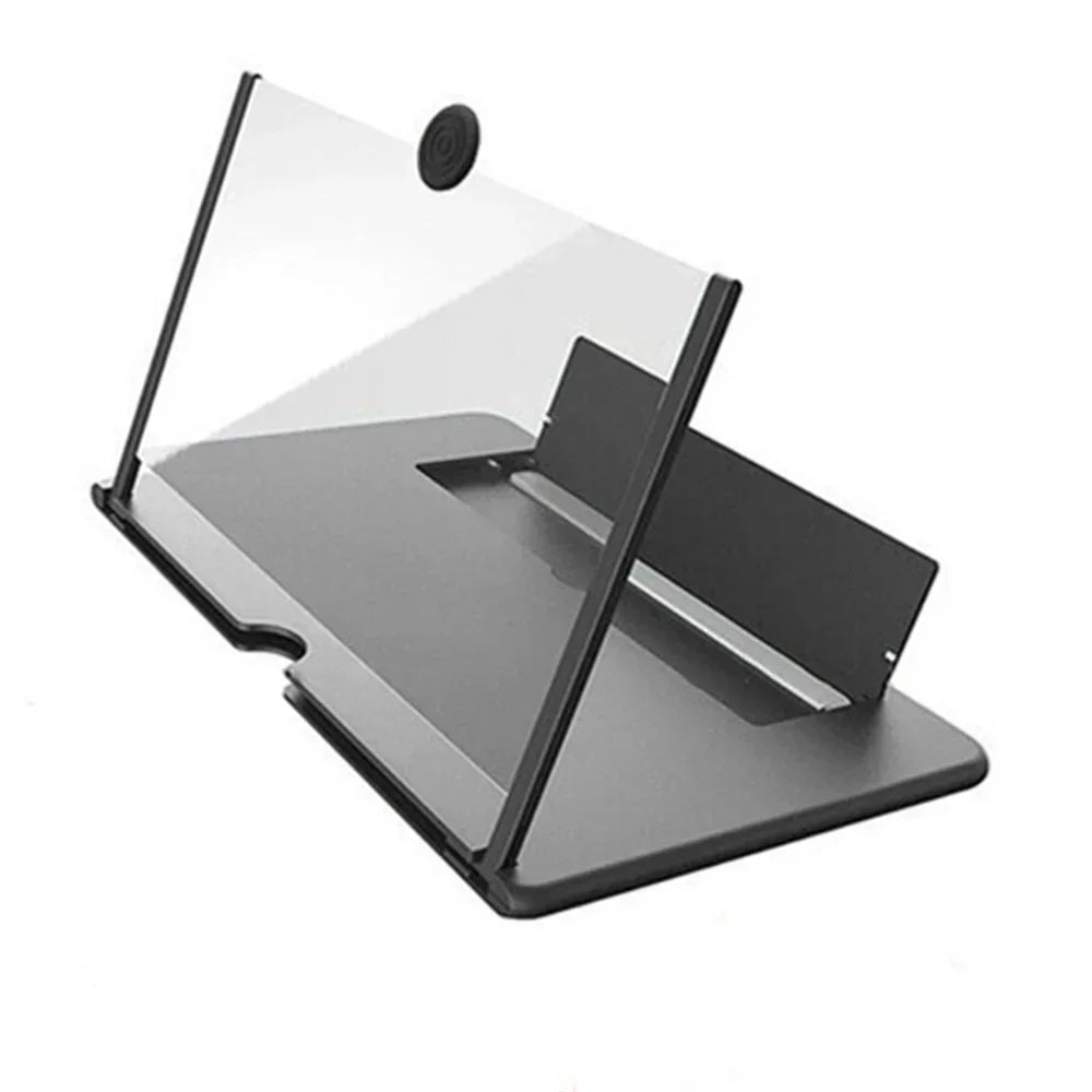 VisionMax Pro: Eye Comfort Amplifier