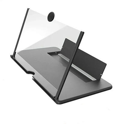 VisionMax Pro: Eye Comfort Amplifier