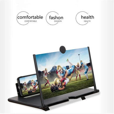 "Experience Clarity and Comfort Like Never Before"