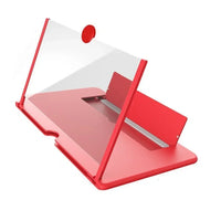 VisionMax Pro: Eye Comfort Amplifier