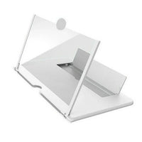 VisionMax Pro: Eye Comfort Amplifier