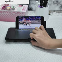 VisionMax Pro: Eye Comfort Amplifier